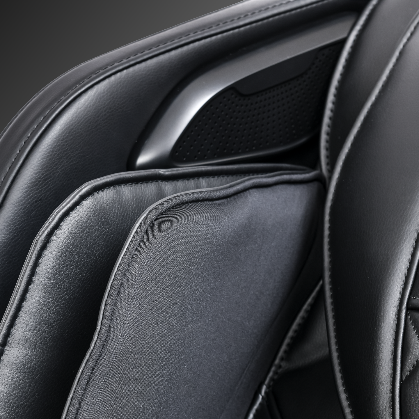 ET-400 Venus Massage Chair – ergotecusa