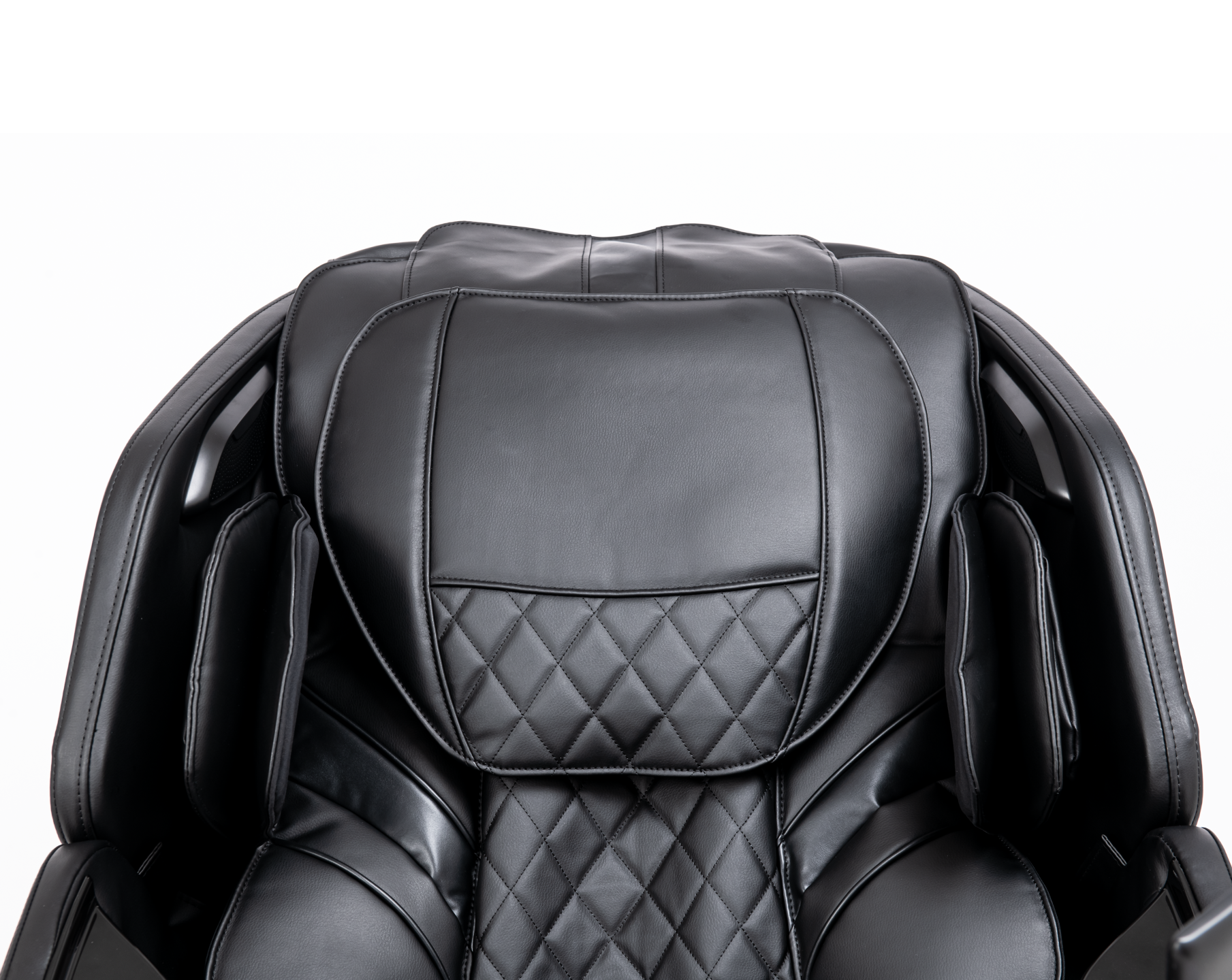 ヨッコです。 Ergotec ET400 Venus Massage Chair - deep tissue 3D L-Track – Wish
